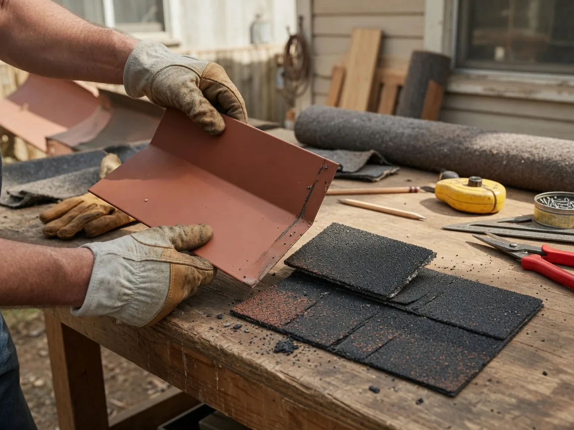 Roof Repair company in Cookville, TX